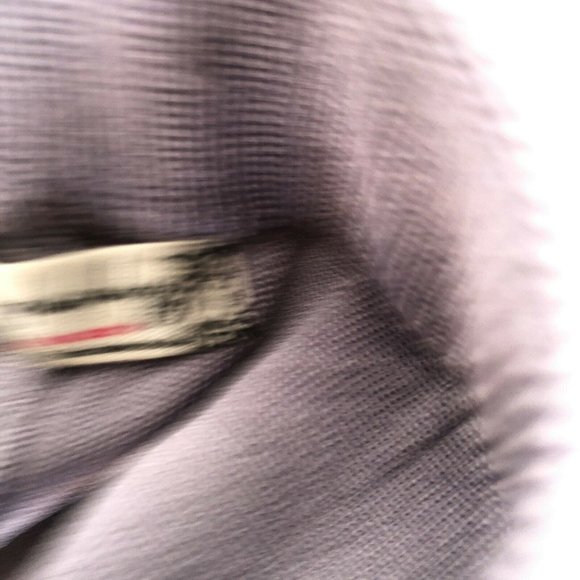 Free People Show Off Pewter Blue Pants Active Wear Sport XS NWT $128 - Picture 5 of 5